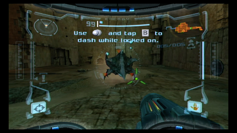Illustration for article titled What's So Great About Metroid Prime